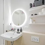 Apartamento Poznanska Point *