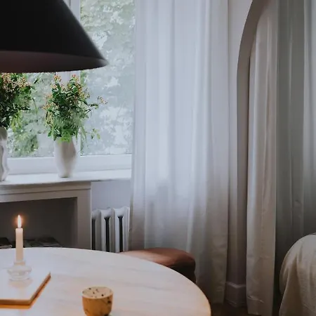 Poznańska Point Warszawa