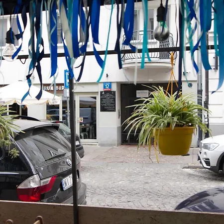 Poznańska Point * Warszawa