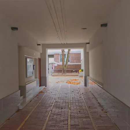 Poznanska Point Varsovia