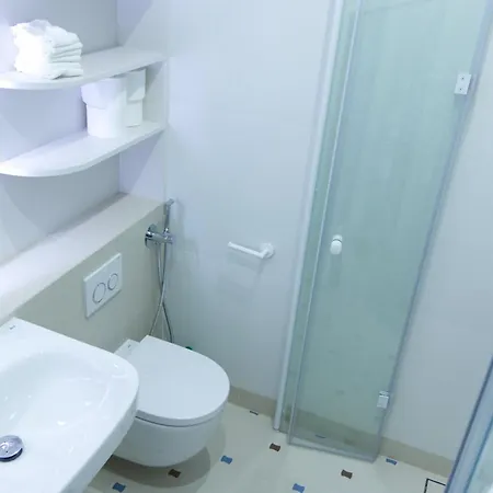 Apartament Poznańska Point *