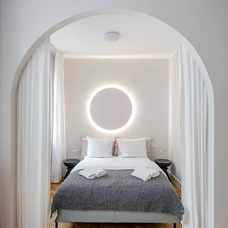 Poznańska Point Apartament Warszawa