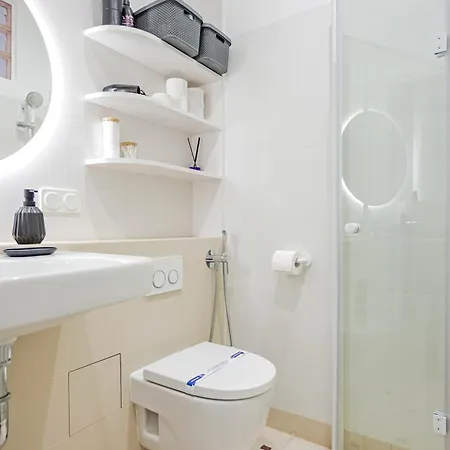 Apartament Poznańska Point