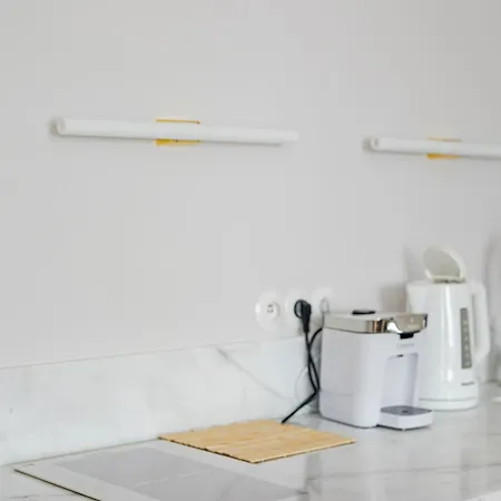 Apartament Poznańska Point *