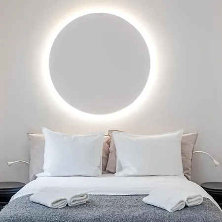 Poznanska Point Διαμέρισμα *