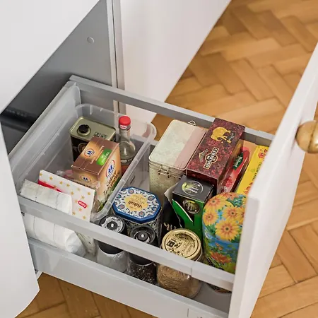 Poznanska Point Διαμέρισμα Βαρσοβία