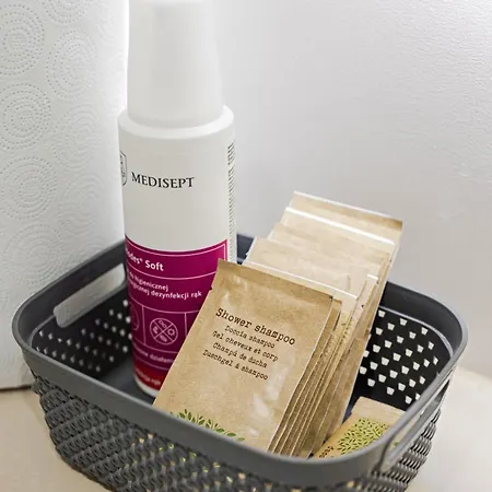 Διαμέρισμα Poznanska Point Βαρσοβία