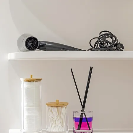 Apartament Poznańska Point