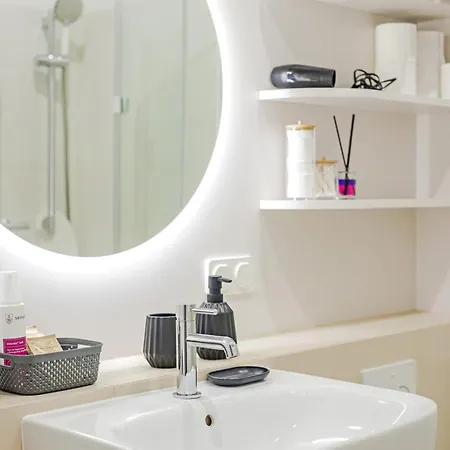 Apartament Poznańska Point