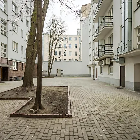 Poznańska Point Warszawa