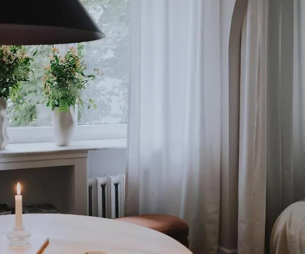 Poznanska Point وارسو