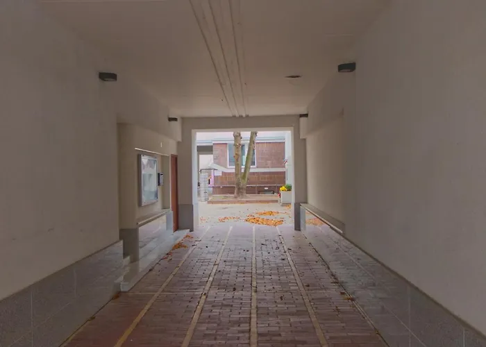 Poznanska Point وارسو