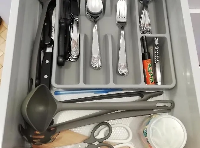 Poznanska Point شقة *