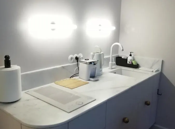 Poznanska Point شقة