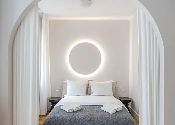 Poznanska Point شقة وارسو