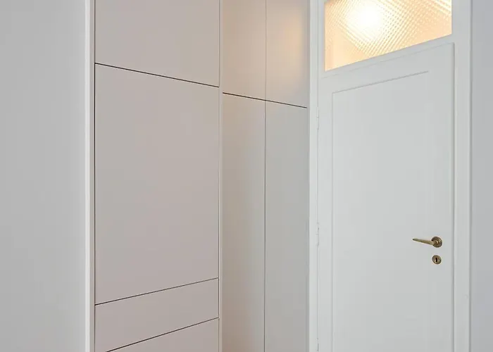 Poznanska Point شقة *