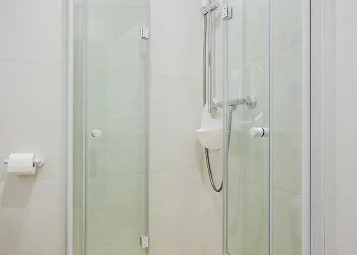 Poznanska Point شقة *