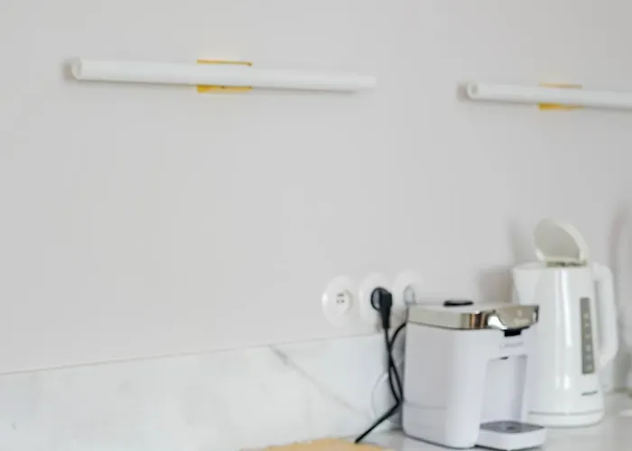 شقة Poznanska Point *