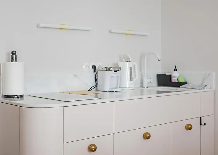 Poznanska Point وارسو