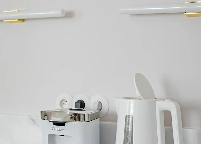 Poznanska Point شقة *