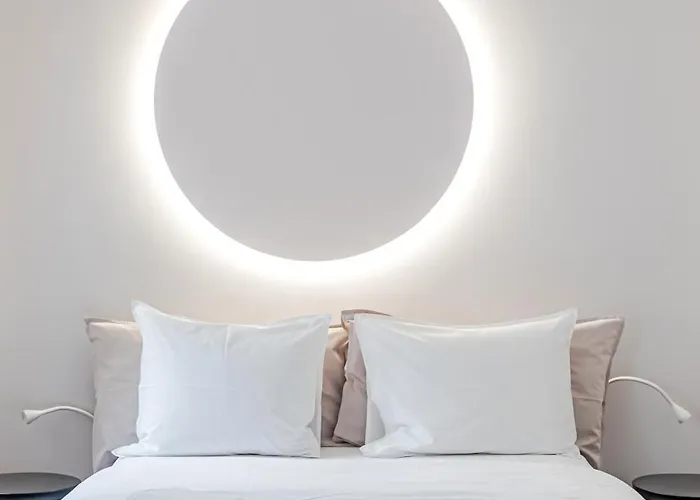 Poznanska Point شقة *