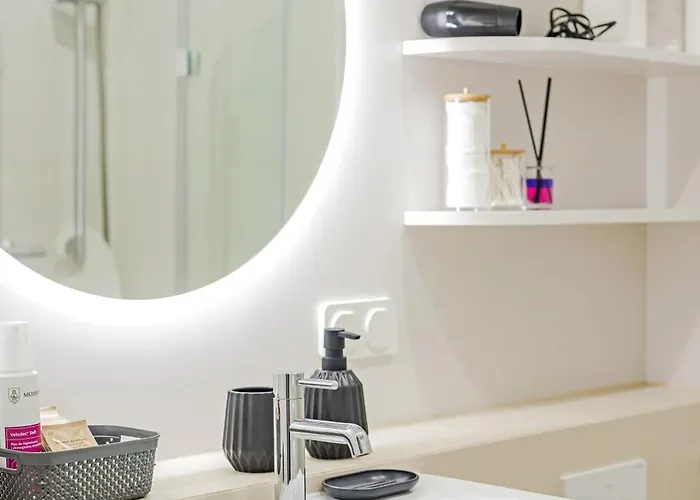 شقة Poznanska Point