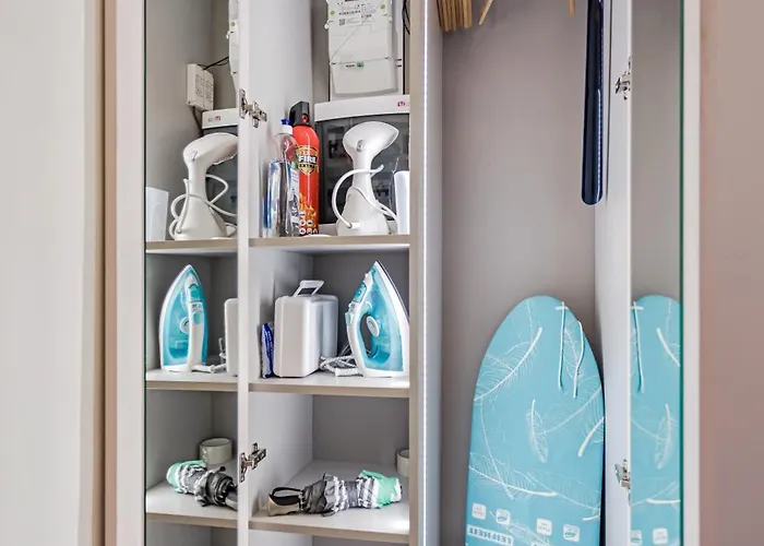 شقة Poznanska Point وارسو