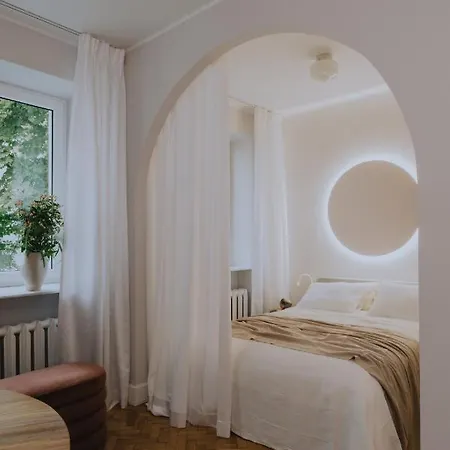 Poznanska Point * Varsovie