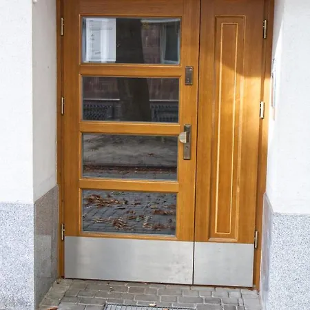 Poznanska Point Appartement