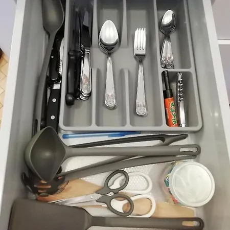 Poznanska Point Appartement *