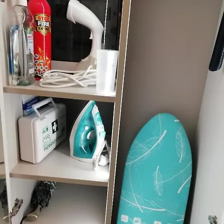 Poznanska Point Appartement