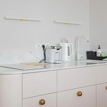 Poznanska Point Varsovie