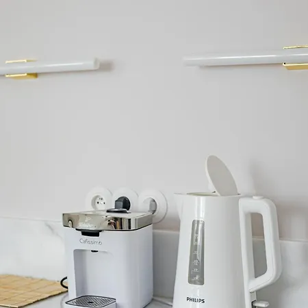 Poznanska Point Appartement *